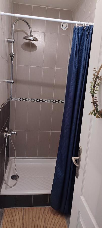 L'Appartement 7 - Centre Ville-Parking-Tv-Wifi 塔布 外观 照片